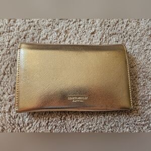 Zoppen Travel Wallet Rose Gold